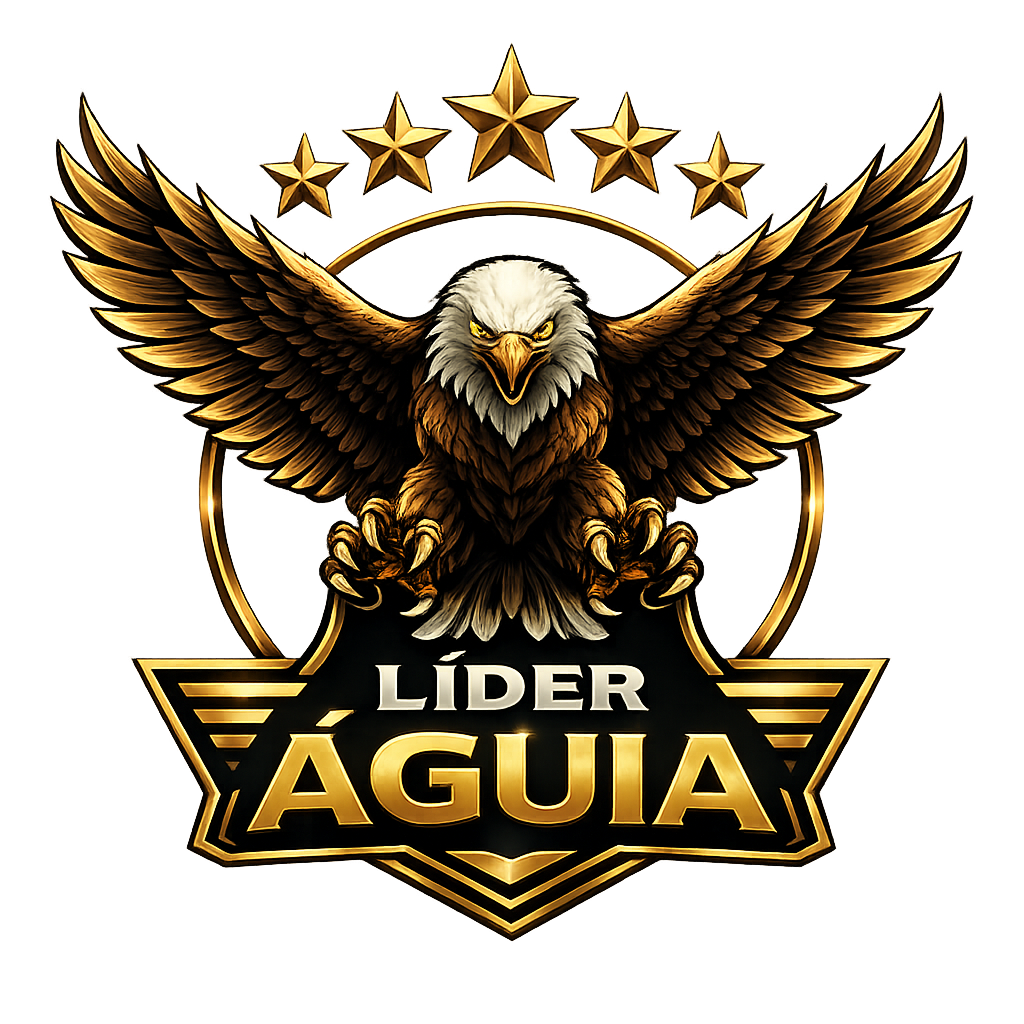 Líder Águia