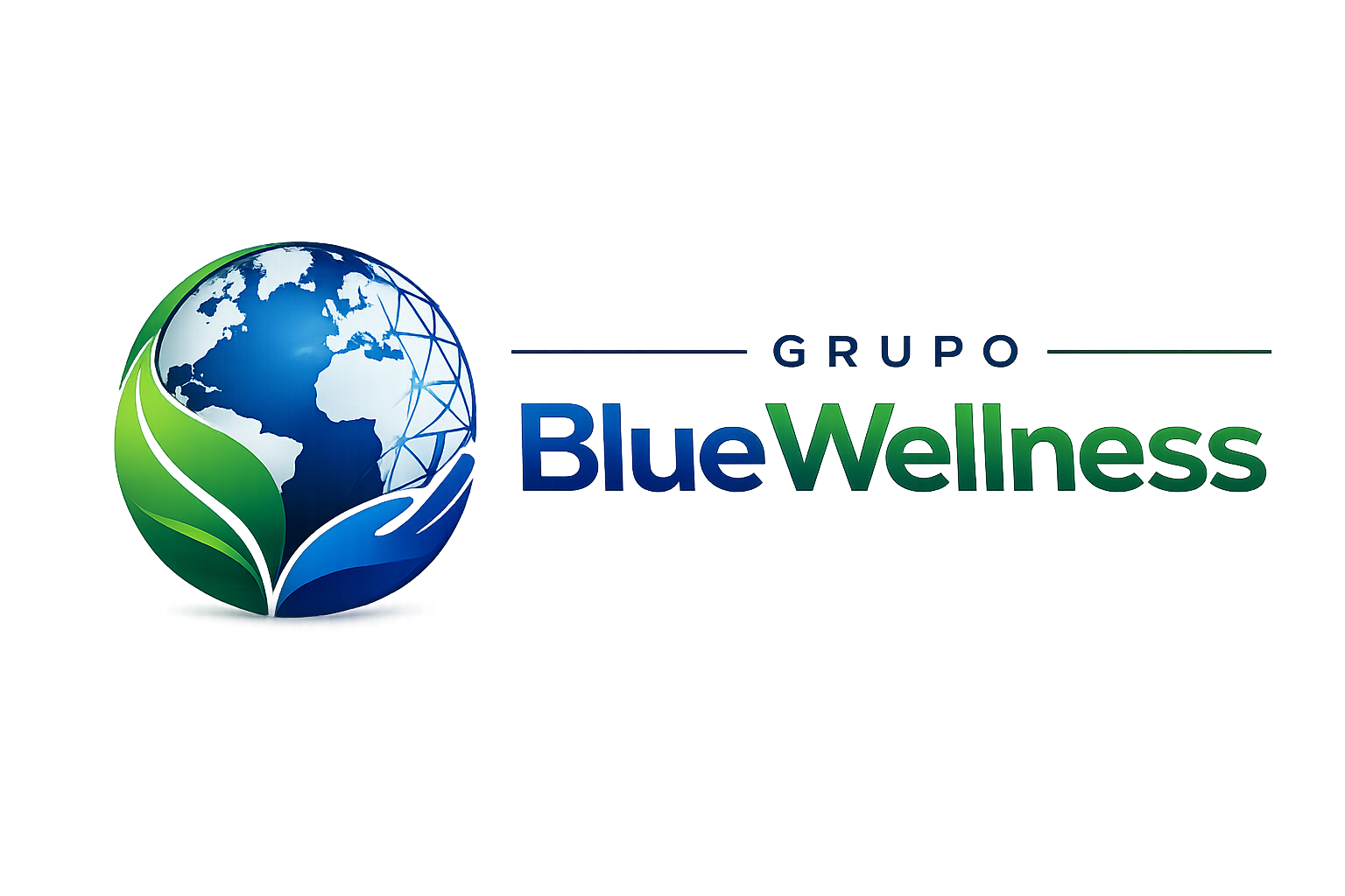 Grupo Blue Wellness