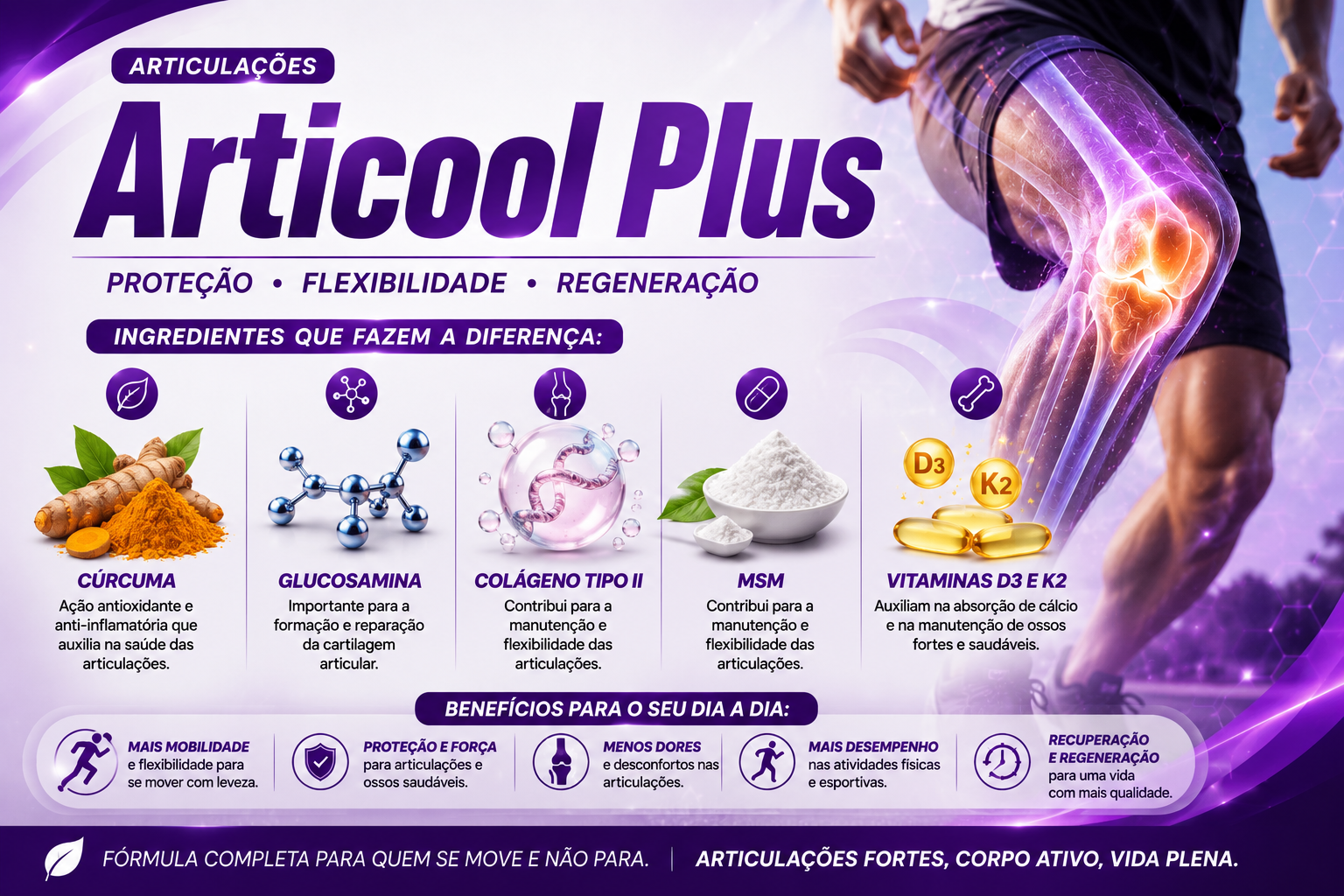 Infográfico Articool Plus