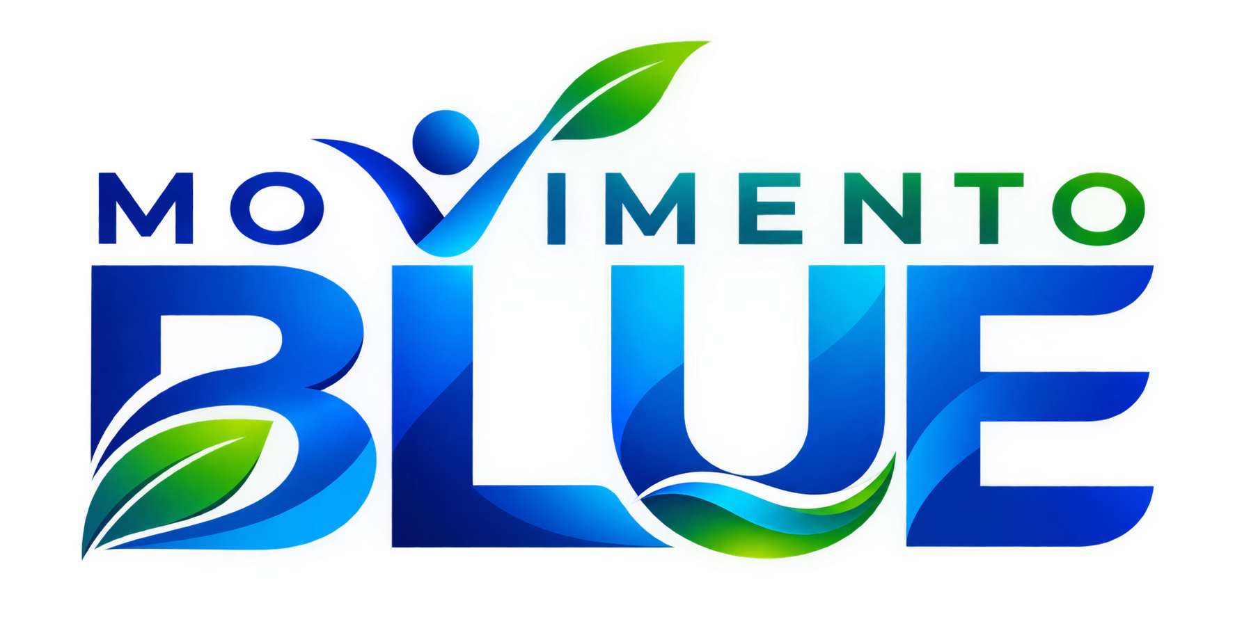 Movimento Blue